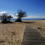 Casa Tramonti Vista Mare Appartement