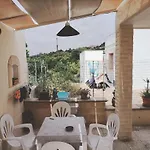Casa Tramonti Vista Mare Appartement