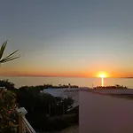 Appartement Casa Tramonti Vista Mare Patù