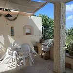 Casa Tramonti Vista Mare Appartement *