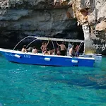 Casa Tramonti Vista Mare *