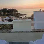 Casa Tramonti Vista Mare * Patù