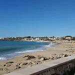 Casa Tramonti Vista Mare Appartement Patù
