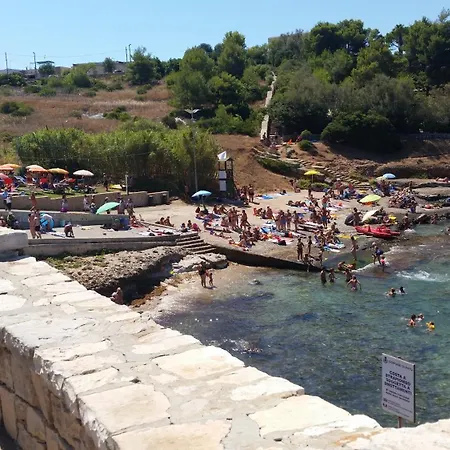 Casa Tramonti Vista Mare Apartament *