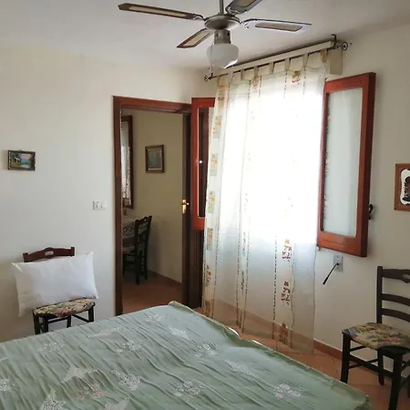 Casa Tramonti Vista Mare Apartament