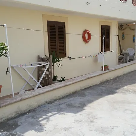 Casa Tramonti Vista Mare * Patù