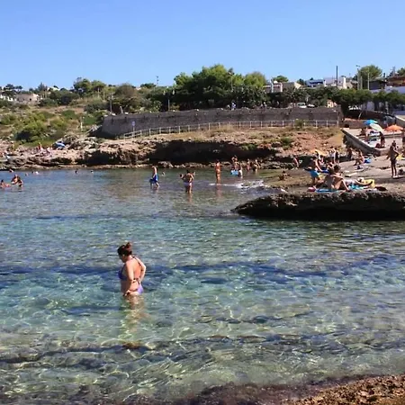 Apartamento Casa Tramonti A 50mt