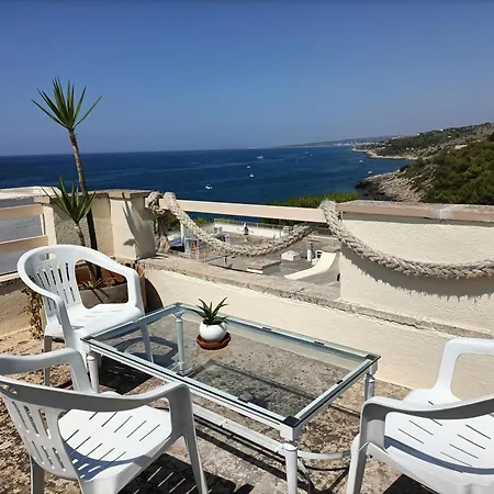 Casa Tramonti Vista Mare *