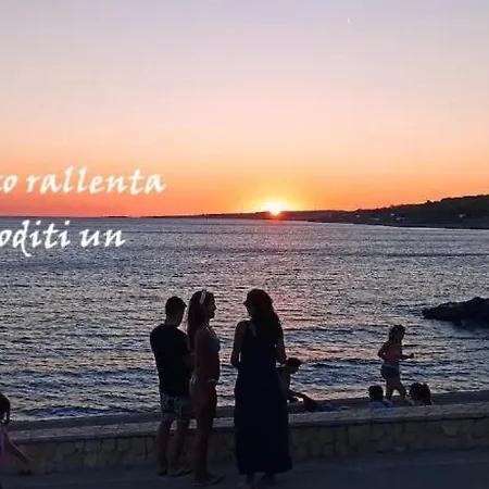 Apartamento Casa Tramonti A 50mt