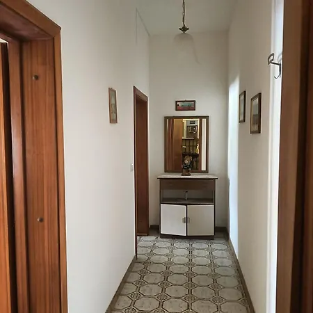 Apartamento Casa Tramonti A 50mt Patù