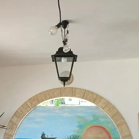 Casa Tramonti A 50mt Patù