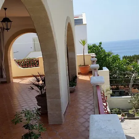 Casa Tramonti A 50mt Apartamento