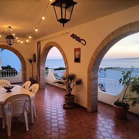 Apartament Casa Tramonti Vista Mare *