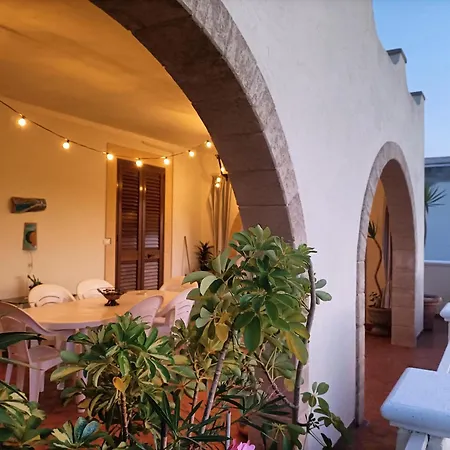 Casa Tramonti Vista Mare