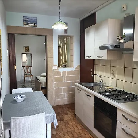 Apartament Casa Tramonti Vista Mare *