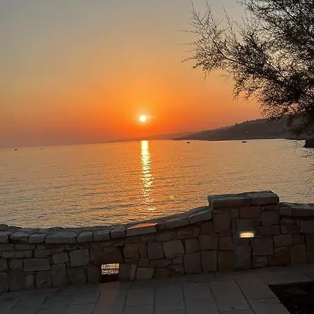 Apartament Casa Tramonti Vista Mare *
