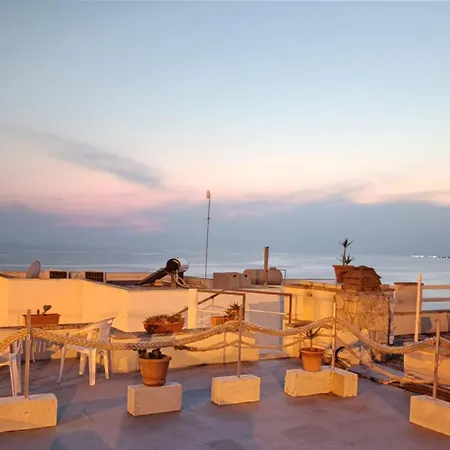 Apartament Casa Tramonti Vista Mare