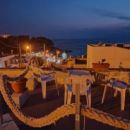 Apartament Casa Tramonti Vista Mare