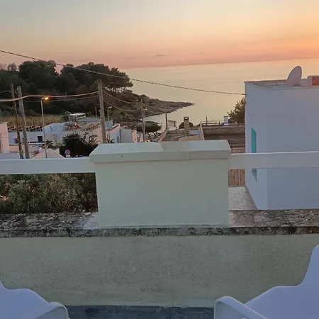 Casa Tramonti Vista Mare * Patù