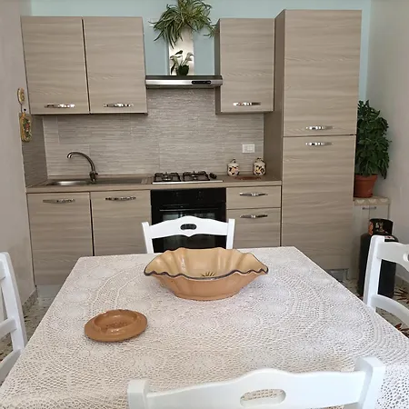 Casa Tramonti Vista Mare Apartament *