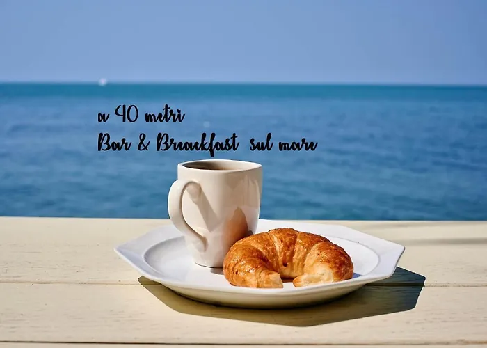 Casa Tramonti Vista Mare Patù