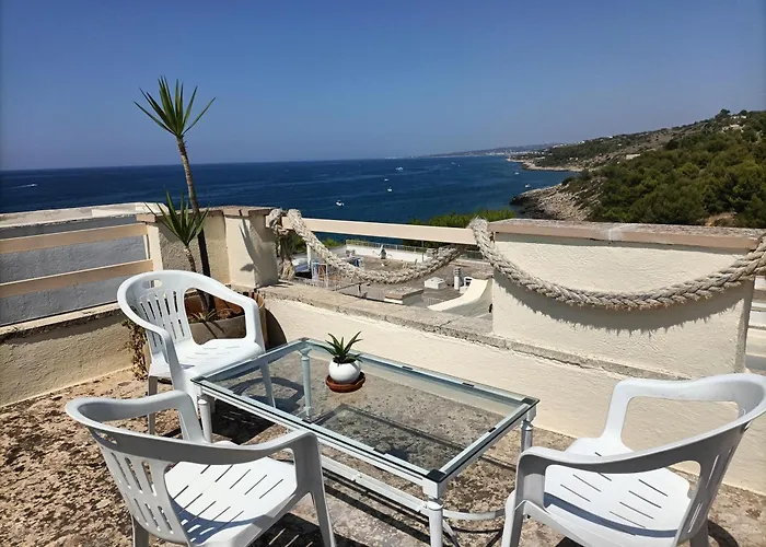 Casa Tramonti Vista Mare *