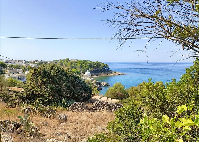 Casa Tramonti Vista Mare