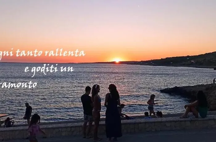 Apartament Casa Tramonti Vista Mare