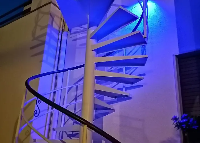 Apartament Casa Tramonti Vista Mare *