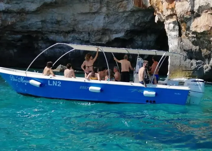 Casa Tramonti Vista Mare *