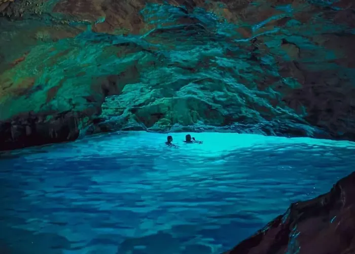 Casa Tramonti Vista Mare Apartament