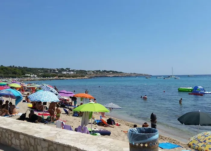 Casa Tramonti Vista Mare Apartament *