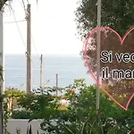 Casa Tramonti Vista Mare 아파트 *