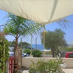 Casa Tramonti Vista Mare * 파투