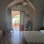 Casa Tramonti Vista Mare Apartmán Patù