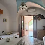 Apartmán Casa Tramonti Vista Mare