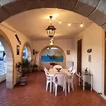 Casa Tramonti Vista Mare Apartmán Patù