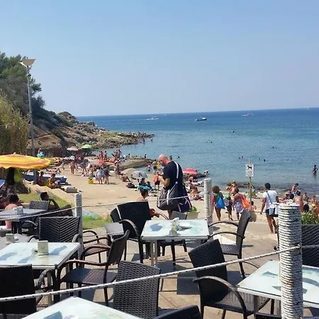 Casa Tramonti A 50mt Patu