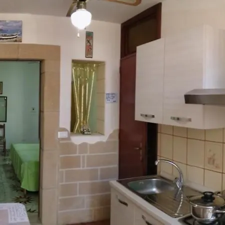 Casa Tramonti A 50mt