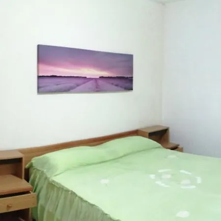 Casa Tramonti A 50mt Apartment