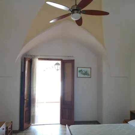 Apartment Casa Tramonti A 50mt