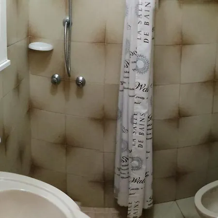 Casa Tramonti A 50mt Patu
