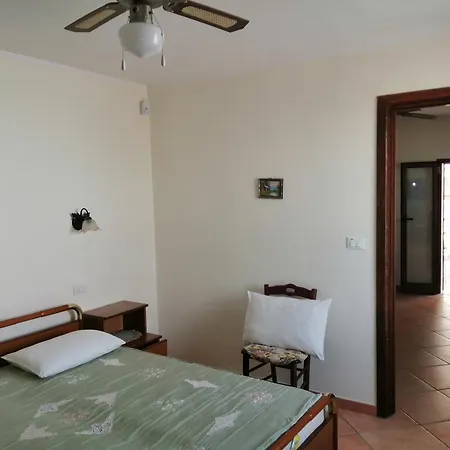 Apartment Casa Tramonti A 50mt *