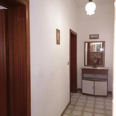 Casa Tramonti A 50mt Apartment