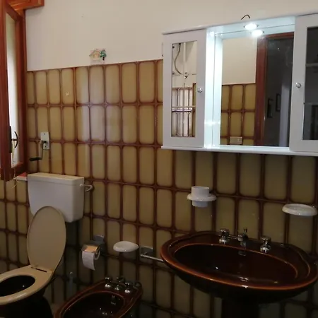 Casa Tramonti A 50mt *