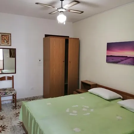 Casa Tramonti A 50mt Patu