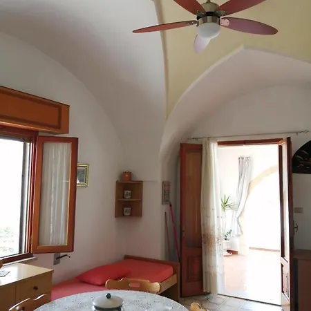 Apartment Casa Tramonti A 50mt
