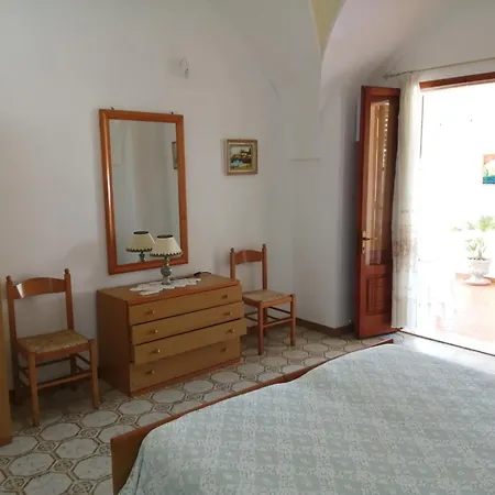 Apartment Casa Tramonti A 50mt Patu