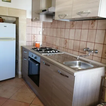 Casa Tramonti A 50mt Apartment *
