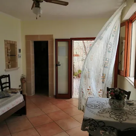 Casa Tramonti Vista Mare * Patù